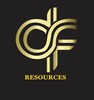 DF RESOURCES
